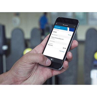 Mobile ticketing final